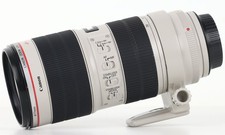 canon 70 200 f 2 8 d'occasion  Lyon VII