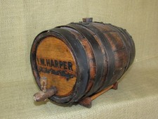 .w. harper oak for sale  Prescott