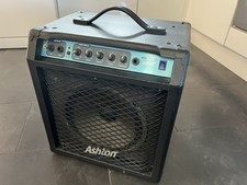Ashton ba30 bass for sale  DROITWICH