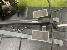 Watson gym plate for sale  FALKIRK