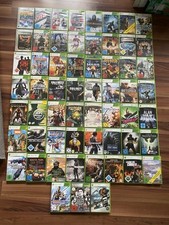 Xbox 360 spielesammlung gebraucht kaufen  Hamburg