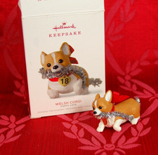 Hallmark keepsake christmas for sale  Fairfax