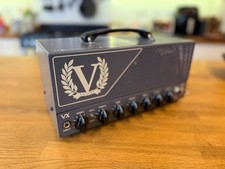 Victory amps kraken for sale  GUILDFORD