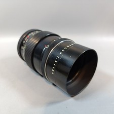 Pentacon 135mm f2.8 for sale  NORMANTON