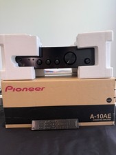 Pioneer 10ae integrated for sale  Brandon