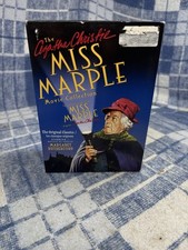 Agatha christies miss for sale  ROSS-ON-WYE