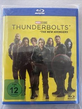 Thunderbolts the new gebraucht kaufen  Bad Liebenstein