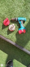 Makita 14.4v drill for sale  DOVER