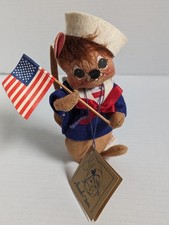 Vintage annalee sailor for sale  Winchester