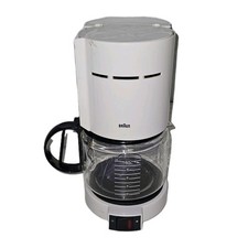 Braun aromaster cup for sale  Shelbyville