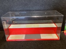 Lego minifiguren vitrine gebraucht kaufen  Steinhagen