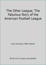 League fabulous story for sale  Aurora