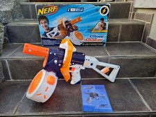 Riginal nerf super gebraucht kaufen  Lorsch