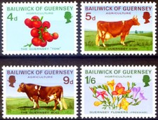 Agricultura y ganadería. 1970 segunda mano  Embacar hacia Mexico