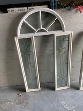 Replacement door inserts for sale  Plainview