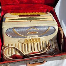 Accordion iorio como for sale  Sioux City