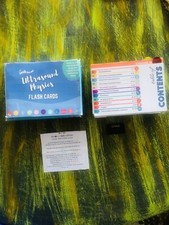 Ultrasound physics spi for sale  Garden Grove