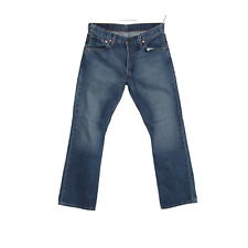 Levi 507 bootcut usato  Capaccio Paestum