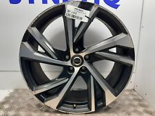 Alloy wheel volvo for sale  DONCASTER