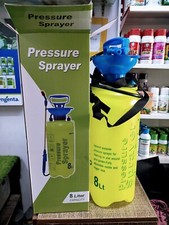 Garden pressure sprayer for sale  BRADFORD