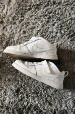 Scarpe bianche nike usato  Blufi