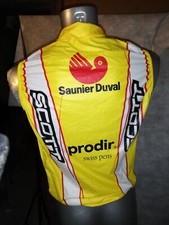 Maillot veste velo d'occasion  Toulouse-