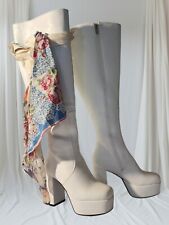 cowgirl boots scarf for sale  Mendon