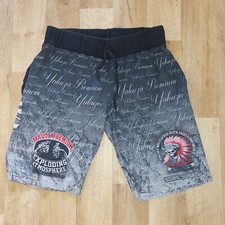 Yakuza shorts kurze gebraucht kaufen  Parchim-Umland II