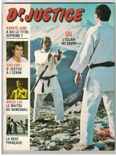Docteur justice marcello d'occasion  Alzonne