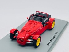 Spark repdon02 donkervoort d'occasion  Expédié en Belgium