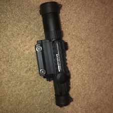 Leupold mark 3x14mm for sale  Pine Mountain