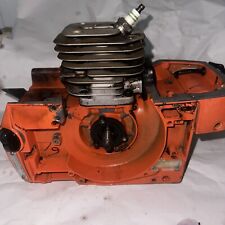 Oem husqvarna crankcase for sale  Fredericktown