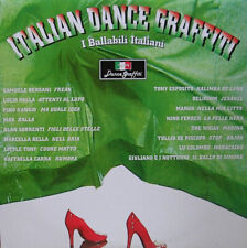 Various italian dance usato  Milano