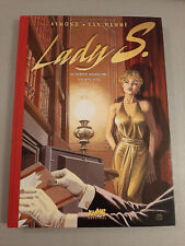 Lady tirage tete d'occasion  Caluire-et-Cuire