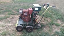 Grass overseeder landscaping for sale  Fort Recovery