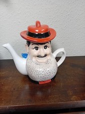 Desperate dan teapot for sale  LANCASTER