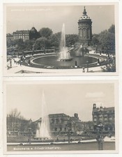 1935 wasserturm brunnen gebraucht kaufen  Gütersloh
