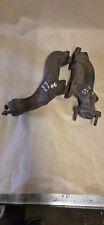 Ford cologne exhaust for sale  NORWICH