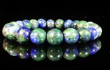 Natural chrysocolla bracelet for sale  CROYDON