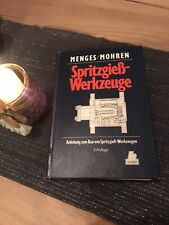 Lehrbuch menges mohren gebraucht kaufen  Bamberg