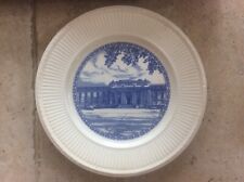 Vintage wedgwood blue for sale  HULL