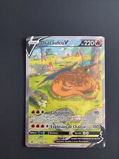 Carte pokémon dracaufeu d'occasion  Annœullin