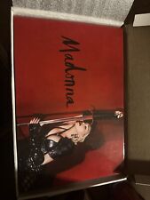 madonna rebel heart tour book comprar usado madonna rebel heart tour book comprar usado Enviando para Brazil