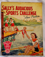 Sallys audacious sports for sale  WORCESTER