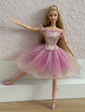 Usado, Barbie In der Nussknacker Nutcracker Ballerina Clara 2001 comprar usado  Enviando para Brazil