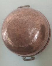 Antique french copper d'occasion  Aups