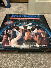 Unicorn smartboard dartboard for sale  MAIDSTONE