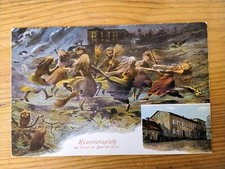 ältere ansichtskarte hexentan gebraucht kaufen  Elbtal