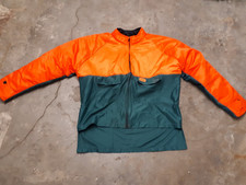 Stihl schnittschutzjacke gr gebraucht kaufen  Tangermünde