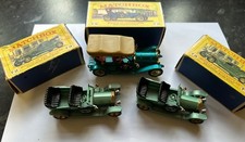 Vintage matchbox models for sale  ILMINSTER